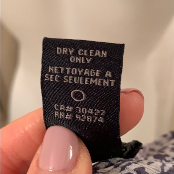 Super cute boho chic tank with ruffled racer back - Picture 7 of 8